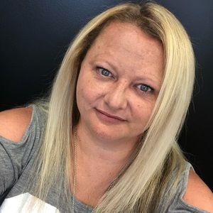 Meet your Posher, Brandy